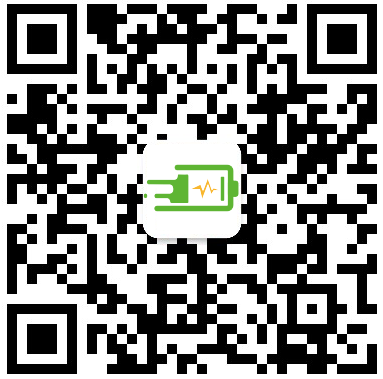 扫码下载APP